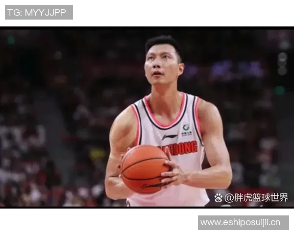 四年前的今天易建联成为本土球员中唯一得分超12000的传奇